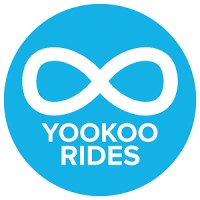 Yookoo Ride logo, Yookoo Ride contact details