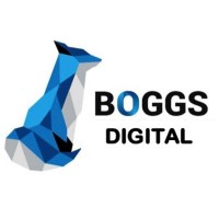 Boggs Digital logo, Boggs Digital contact details