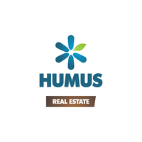 Humus Real Estate logo, Humus Real Estate contact details