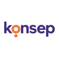 Konsep.io logo, Konsep.io contact details