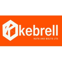 Kebrell Nuts & Bolts Ltd. logo, Kebrell Nuts & Bolts Ltd. contact details