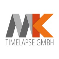 MK timelapse GmbH logo, MK timelapse GmbH contact details