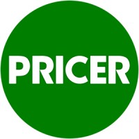 Pricer AB logo, Pricer AB contact details