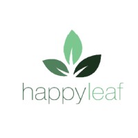 Happy Leaf logo, Happy Leaf contact details