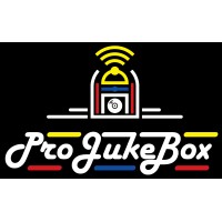 Pro JukeBox logo, Pro JukeBox contact details