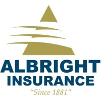 Albright Insurance logo, Albright Insurance contact details