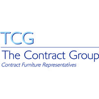 The Contract Group logo, The Contract Group contact details