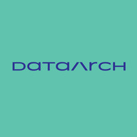 DataArch logo, DataArch contact details