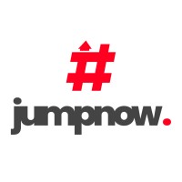 JumpNow logo, JumpNow contact details