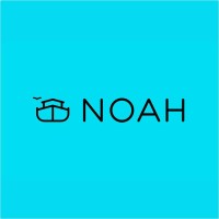 Noah Arquitectura logo, Noah Arquitectura contact details