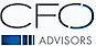 CFO Advisors logo, CFO Advisors contact details