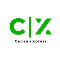 Canaan Xpress logo, Canaan Xpress contact details