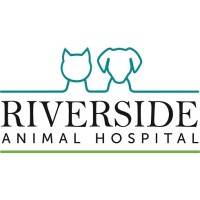 Riverside Animal Hospital North logo, Riverside Animal Hospital North contact details