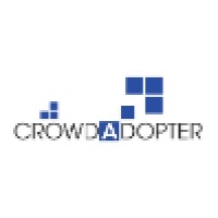 CrowdAdopter, LLC logo, CrowdAdopter, LLC contact details