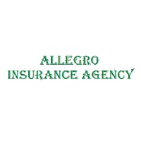 Allegro Insurance Agency logo, Allegro Insurance Agency contact details