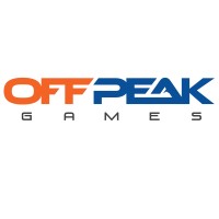 Offpeak Games logo, Offpeak Games contact details