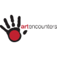 Art Encounters logo, Art Encounters contact details