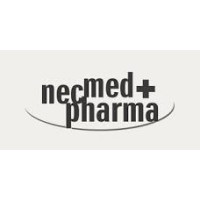 NEC MED PHARMA GMBH logo, NEC MED PHARMA GMBH contact details