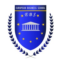 European Business School logo, European Business School contact details