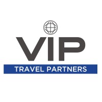 VIP Travel Partners logo, VIP Travel Partners contact details