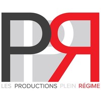 Les Productions Plein Régime logo, Les Productions Plein Régime contact details