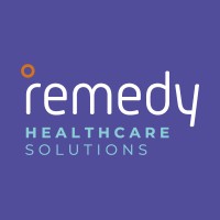 Remedy Healthcare Solutions logo, Remedy Healthcare Solutions contact details