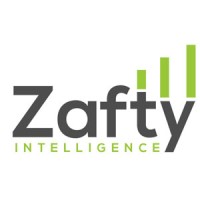 Zafty Intelligence logo, Zafty Intelligence contact details