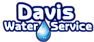 DAVIS WATER SERVICE INC logo, DAVIS WATER SERVICE INC contact details