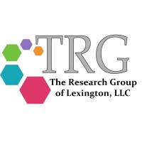 THE RESEARCH GROUP OF LEXINGTON LLC logo, THE RESEARCH GROUP OF LEXINGTON LLC contact details