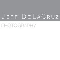 Jeff DeLaCruz Photography logo, Jeff DeLaCruz Photography contact details