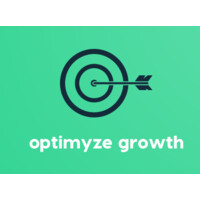 Optimyze Growth logo, Optimyze Growth contact details