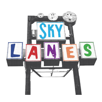 Sky Lanes Management LLC logo, Sky Lanes Management LLC contact details