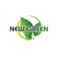 New Green Nutrition logo, New Green Nutrition contact details