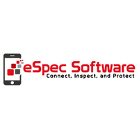 eSpec Software logo, eSpec Software contact details