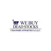 Webuydeadstocks.com logo, Webuydeadstocks.com contact details