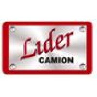 Líder Camión logo, Líder Camión contact details