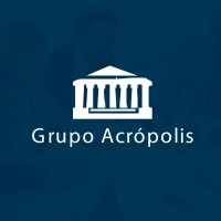 Grupo Acrópolis SAC logo, Grupo Acrópolis SAC contact details