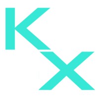 KryptoX logo, KryptoX contact details