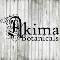 Akima Botanicals logo, Akima Botanicals contact details