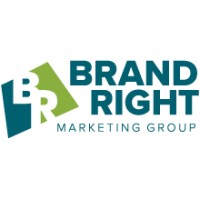 Brand Right Marketing Group logo, Brand Right Marketing Group contact details