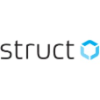 Struct A/S logo, Struct A/S contact details