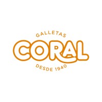 Galletas Coral logo, Galletas Coral contact details