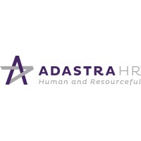 ADASTRA HR LTD logo, ADASTRA HR LTD contact details