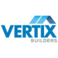 Vertix Builders, Inc logo, Vertix Builders, Inc contact details