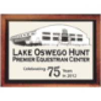 Lake Oswego Hunt Equestrian Center logo, Lake Oswego Hunt Equestrian Center contact details