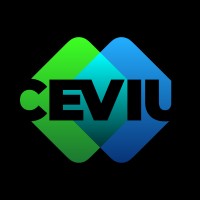 New CEVIU logo, New CEVIU contact details