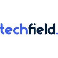 Techfield logo, Techfield contact details