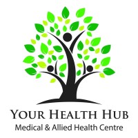 Your Health Hub General Practice & Allied Health Centre logo, Your Health Hub General Practice & Allied Health Centre contact details