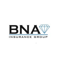 BNA Insurance Group logo, BNA Insurance Group contact details