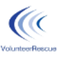 VolunteerRescue logo, VolunteerRescue contact details